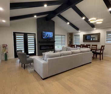 For Lease - 107 Campbell Crescent, Blue Mountains, Ontario - Photo 3