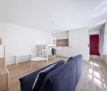 Location Appartement 2 pièces 35m² STRASBOURG 67000 - Photo 3