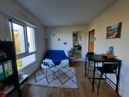 Appartement T1 à louer - 27 m² - Photo 3