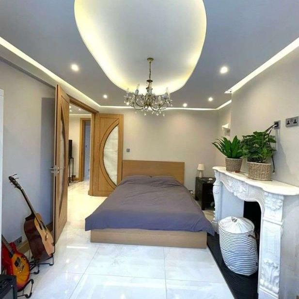 Townshend Court, Townshend Road, London, G, NW8 - Photo 1