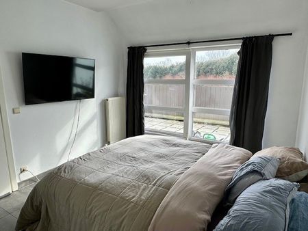 Appartement te huur in Belsele - Photo 5