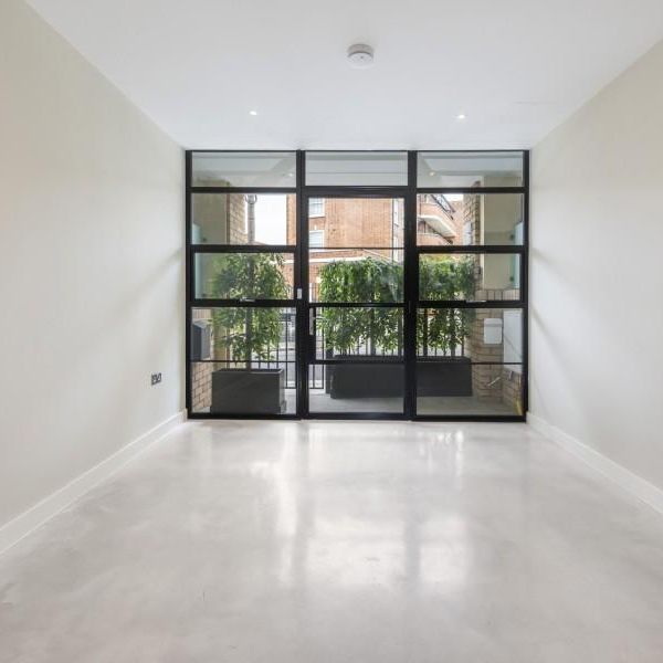 1 bedroom apartment to rent - Photo 1