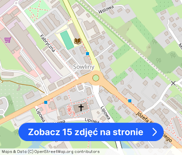 klimatyzacja | 3 pokoje | teren zamknięty | miejsce parking | Sowliny - Zdjęcie 1