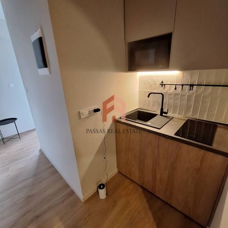 Studio/Γκαρσονιέρα για ενοικίαση Τρωάδα (Νεάπολη) - Photo 3