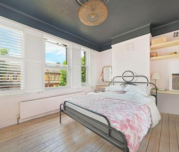 3 bedroom terraced house to rent - Photo 5