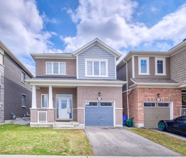 For Lease - 39 Cisco Drive, Whitby, Ontario - Photo 6