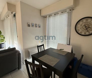 Location Appartement 2 pièces 46m² MONTAIGU VENDEE 85600 - Photo 3