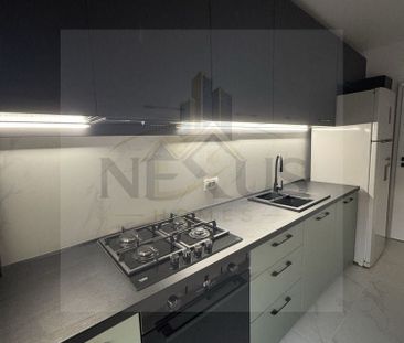 Apartament 2 camere decomandat - Mobilat si utilat Lux - 5 min metrou - Fotografie 3