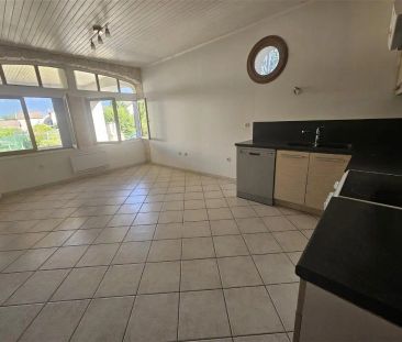 Location appartement 4 pièces - 76.66m² à Villard-bonnot (38190) - Photo 1