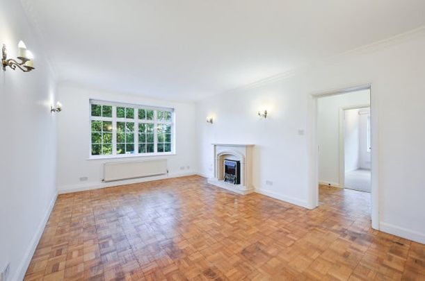 Ewell House West Street, Ewell Village, KT17 - Photo 1