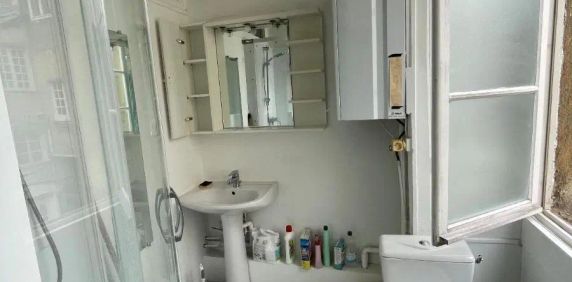 Appartement à louer 2 pièces 58.75m² - Photo 2