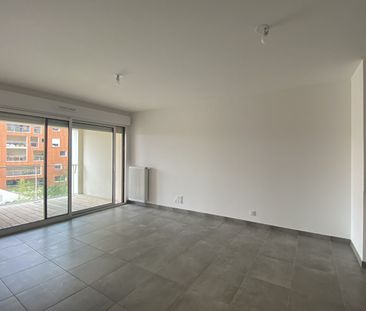 Appartement 2 pièces - Photo 1