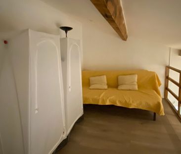 Appartement à louer 2 pièces • Avignon - Photo 3