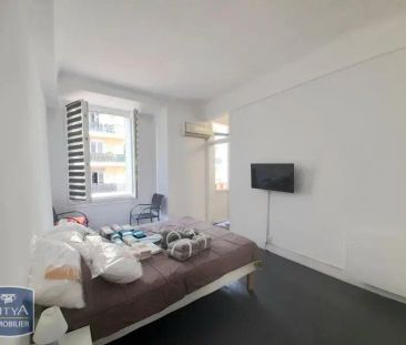 Appartement à louer 2 pièces 48.5m² - Photo 4
