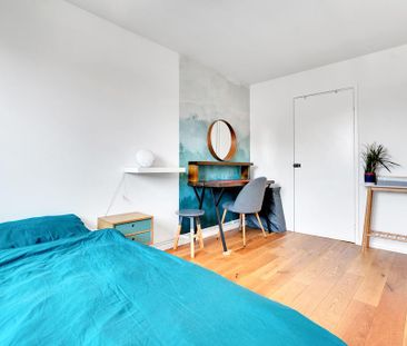 2 bedroom apartment to rent - Photo 6