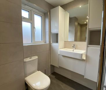 1 bedroom end of terrace house to rent - Photo 6