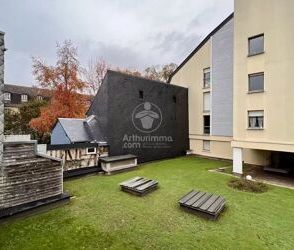 Location Appartement 1 pièces 19 m2 à Rouen - Photo 2