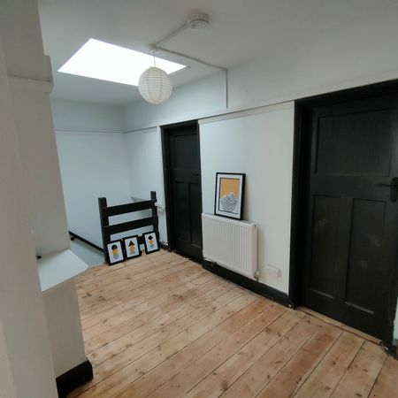 Chester Road Room 1 - Photo 4