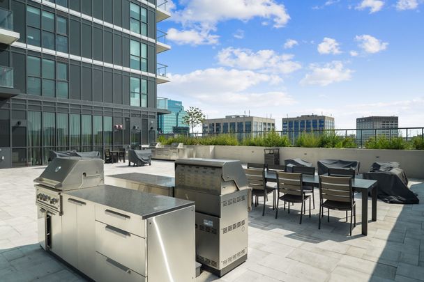 For Lease - 325 Yorkland Boulevard Unit# 1008, Toronto, Ontario - Photo 1