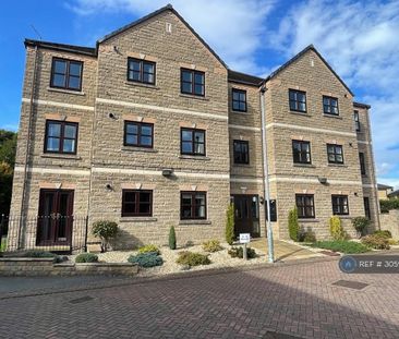 2 bedroom flat to rent - Photo 4