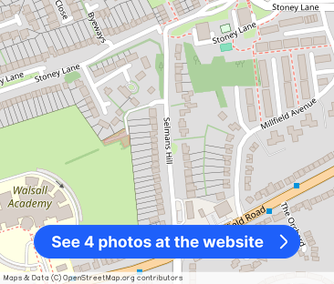 1 bedroom flat for rent - Photo 1