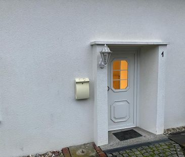 3-Zimmer-Wohnung in ruhiger Wohnsiedlung - Foto 1