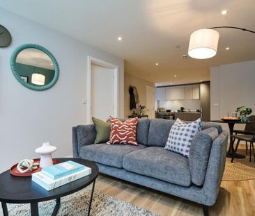 1 bedroom apartment to rent - Photo 3