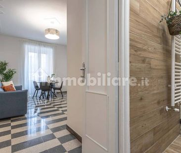 Bilocale via Bernardino Telesio, Piazzale degli Eroi, Roma - Foto 1