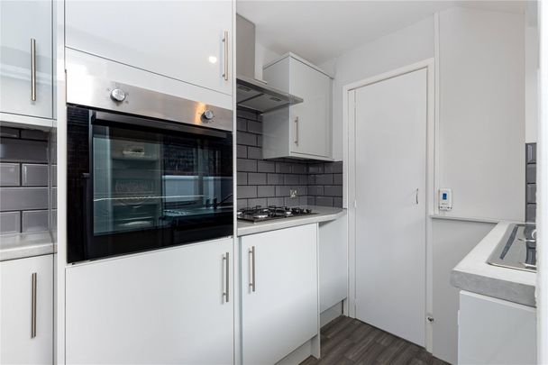 Wellington Street, Leek, Staffordshire, ST13 - Photo 1