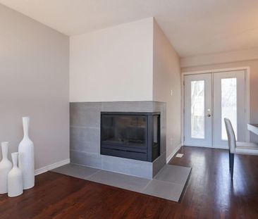 For Lease - 2778 Springland Drive, Billings Bridge - Riverside Park... - Photo 2