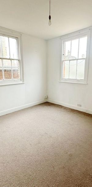1 bedroom house of multiple occupation to rent - Photo 1