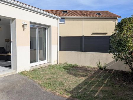 Location Maison 3 pièces 67 m2 à Saint-Sébastien-sur-Loire - Photo 5