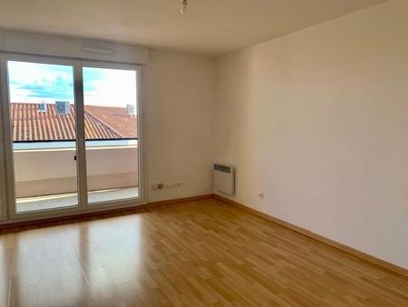 Appartement Toulouse - 2 pièce(s) - 48.0 m2, - Photo 2