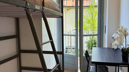 Via Carlo Castelnuovo delle Lanze, Turin, Piedmont 10137 - Photo 3