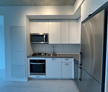 For Lease - 195 McCaul Street Unit# 1508, Toronto, Ontario - Photo 4