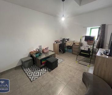 Location Appartement 4 pièces 85m² PAMIERS 09100 - Photo 2
