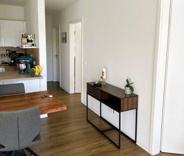 Super schöne Erdgeschosswohnung in 1A Lage in Limburg - Foto 4