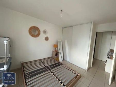Appartement à louer 2 pièces 42.14m² - Photo 4