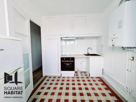 Location Appartement 1 pièce 27m² TOURS 37000 - Photo 3