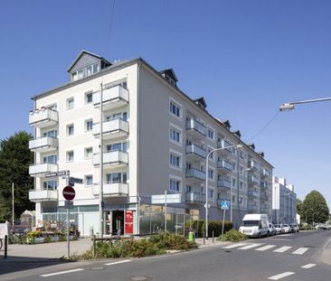 1-Zimmer-Wohnung mit Einbauküche und Balkon - Photo 3