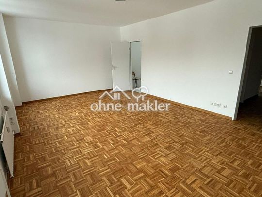 2-Zimmer Wohnung mit idealer Anbindung in Hamburg / Fuhlsbüttel - Foto 1