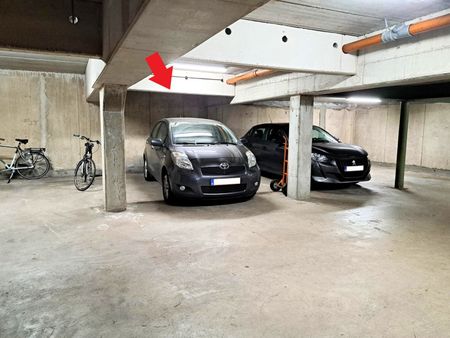 GEZELLIG 2 SLAAPKAMER APPARTEMENT CENTRUM LIER - Foto 4