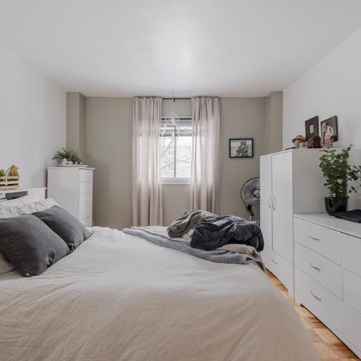 Appartement 4 ½ à louer Sainte-Foy / Sillery juillet 2026 - Photo 1