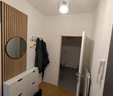 Geräumige 2,5 -Zimmer-Wohnung in der Innenstadt! - Foto 1