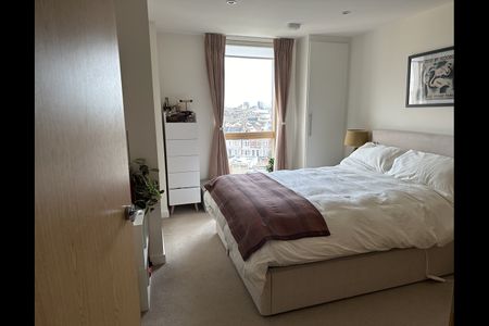 1 Bed Flat, Green Lanes, N16 - Photo 3