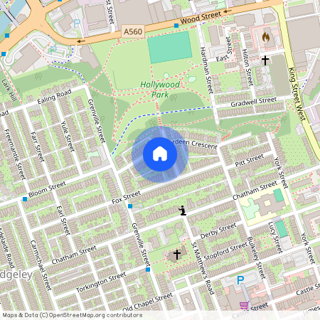 Roscoe Street, Edgeley, SK3 9EN