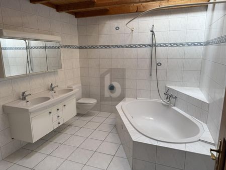 LARGE TERRACE, SWEDISH STOVE AND PLENTY OF SPACE! - Foto 5