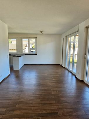 3.5 locali con aria condizionata - Photo 1