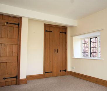 The Cressy, Shepton Beauchamp, Ilminster, Somerset, TA19 - Photo 4