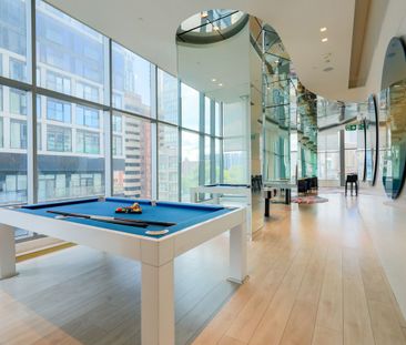 For Lease - 251 Jarvis Street Unit# 420, Toronto, Ontario - Photo 3